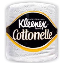 HIGIENICO COTTONELLE 360...