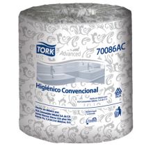 HIGIENICO TORK 500 HOJAS...