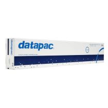 CINTA COLOR NEGRO DATAPAC...