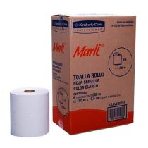 TOALLA EN ROLLO MARLI 92257...