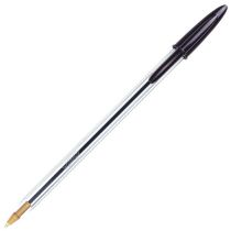 Pluma Boligrafo BIC negro...