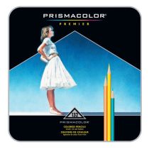 COLORES PRISMACOLOR...