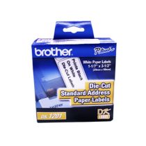 Rollo Etiquetas Brother...