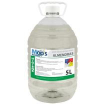 Jabón para manos almendras 5 l