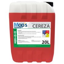 Jabón para manos cereza 20 l