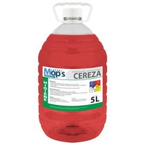 Jabón para manos cereza 5 l