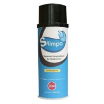 ESPUMA LIMPIADORA SILIMEX...