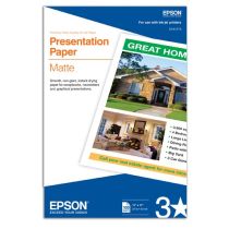 PAPEL EPSON 11"X17" B...