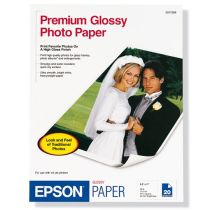 PAPEL EPSON 8.5"x11"...
