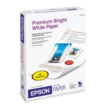 PAPEL EPSON 8.5"X11" EXTRA...