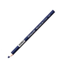 Marcador de cera azul 5 piezas