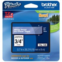 CINTA BROTHER TZ-145...
