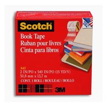 Cinta book tape 50,8 mm x...