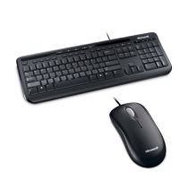 KIT TECLADO Y MOUSE...