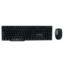 KIT TECLADO Y MOUSE PERFECT...