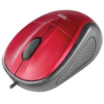 MOUSE ALAMBRICO EASY LINE...