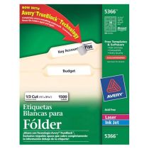 ETIQUETAS PARA FOLDER...