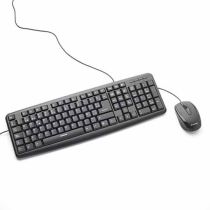 KIT TECLADO Y MOUSE...