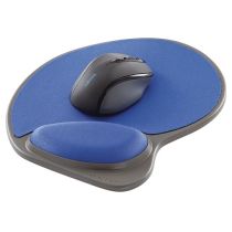Mouse Pad Descansa Muñeca...