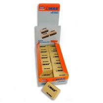 GOMA BEIGE MAE GM-20MJ DE...