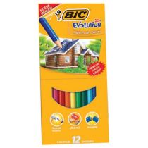 COLORES BIC EVOLUTION...