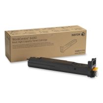  TONER XEROX NEGRO 6400MFP...