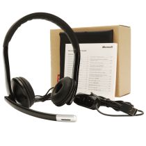 Diadema MSF LifeChat LX6000...