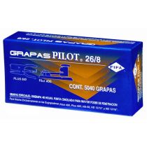 GRAPA USO PESADO PILOT FIFA...