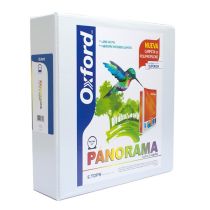 CARPETA DE VINIL PANORAMICA...