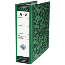 FOLDER REGISTRADOR MARMOL...
