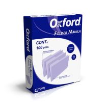 FOLDER PAPEL CARTA OXFORD...