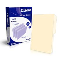 FOLDER DE PAPEL TAMAÑO...
