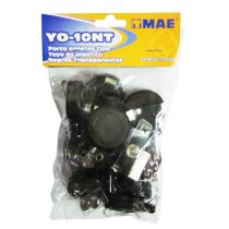 BROCHE P/ GAFETE CON YOYO...