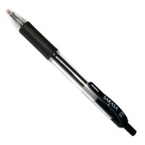 Roller Zebra Tinta Negra...