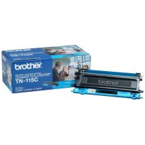 TONER BROTHER TN115C AZUL...