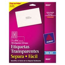 ETIQUETAS SEPARA FACIL...