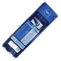 ESPIRAL PLASTICO GBC 3/4...