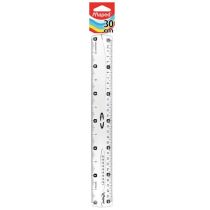 REGLA MAPED DE 30CM...