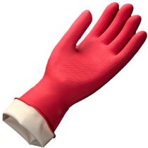 GUANTES DE LATEX VITEX DEL...