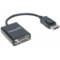 Adaptador Displayport Macho...