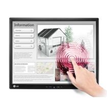 Monitor LED Touchscreen LG...