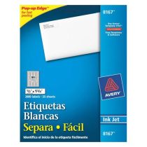 ETIQUETAS SEPARA FACIL...