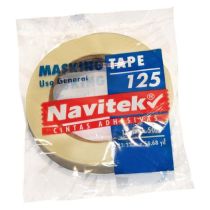 Cinta Adhesiva Masking...