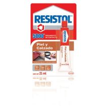 Resistol 5000 Calzado 21ml...