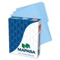 Folder De Papel Tamaño...