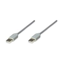 Cable USB A-A Macho a Macho...