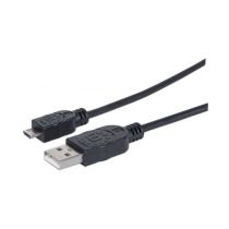 Cable Usb Macho A Micro Usb...