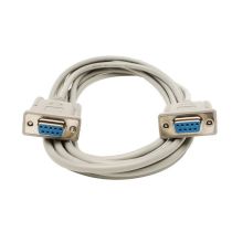 Cable Null Modem Manhattan...