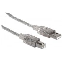 Cable Usb Macho - Usb Tipo...