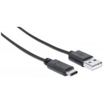 Cable Usb Macho A  Usb-c...